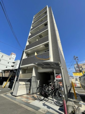 【外観】 | サウスヒルズ長柄