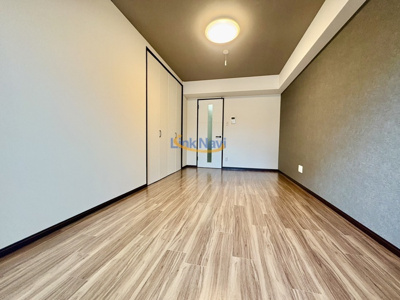 【居間・リビング】 | サウスヒルズ長柄