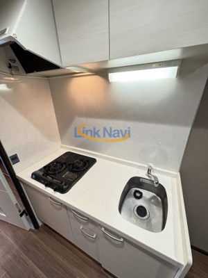 【キッチン】 | サウスヒルズ長柄