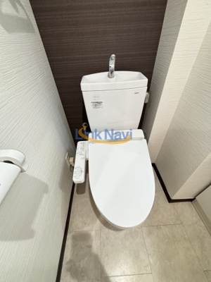 【トイレ】 | サウスヒルズ長柄