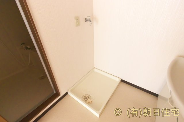 レジデンス矢口の設備