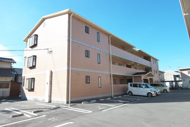 レジデンス矢口