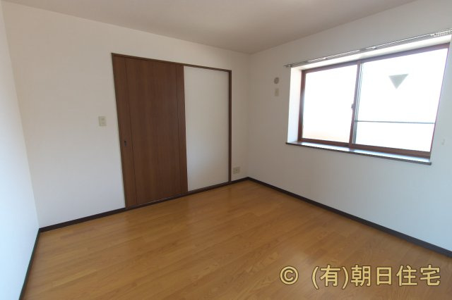 レジデンス矢口の洋室