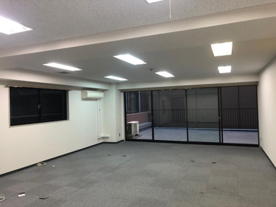 【内装】 | メイゾン麹町