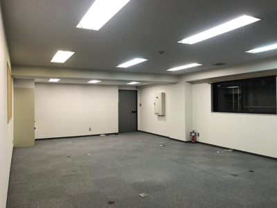 【内装】 | メイゾン麹町