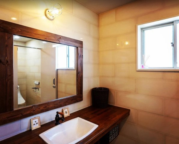 四日市市鵜の森2丁目　売ホテルの内装