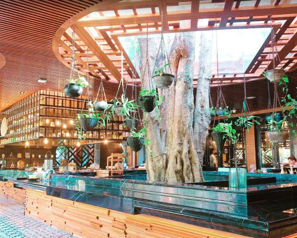 四日市市鵜の森2丁目　売ホテルの内装