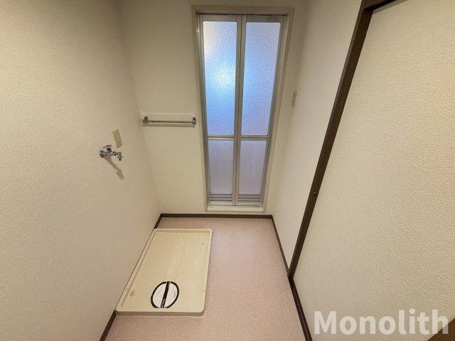 サンモール中井の設備