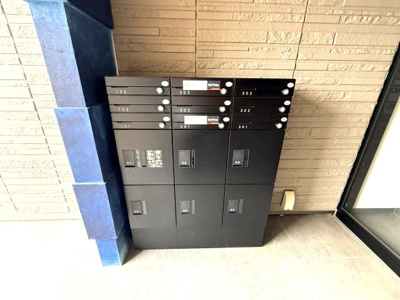 【その他共用部分】 | BEREO吉野本町