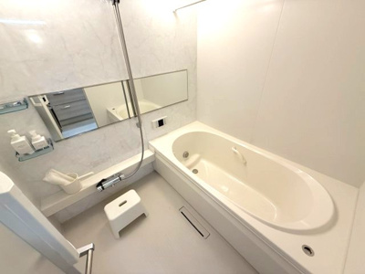 【浴室】 | BEREO吉野本町