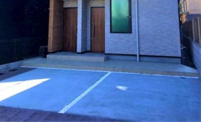 【駐車場】 | 船橋3丁目8番地6号