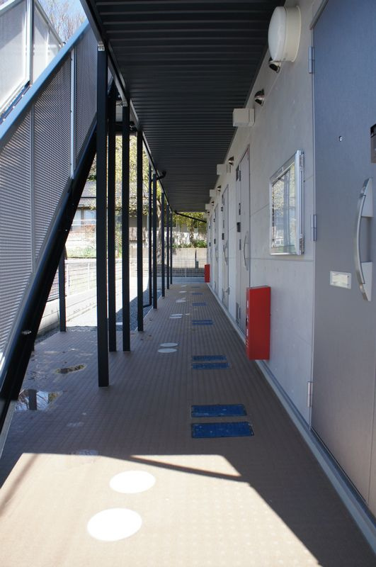 リブリ・アクティー船橋 のその他共用部分