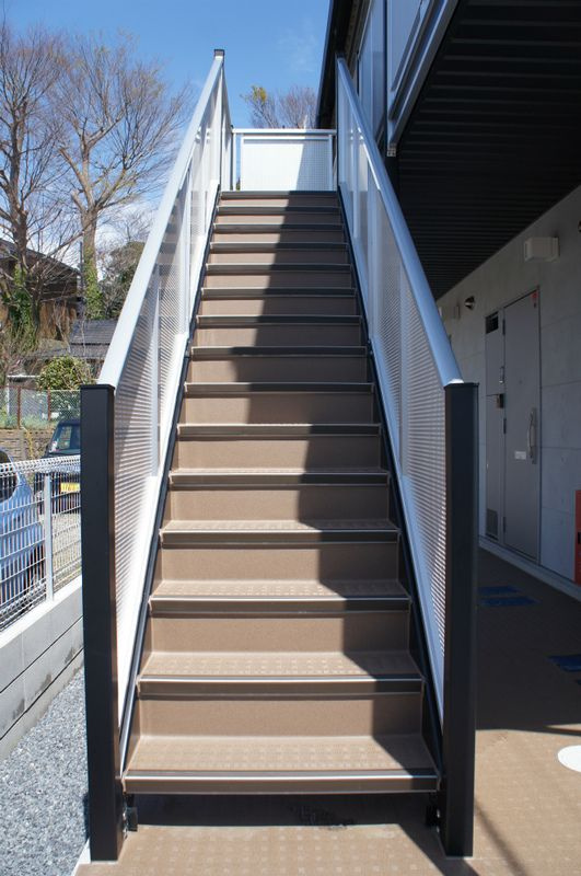 リブリ・アクティー船橋 のその他共用部分