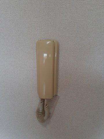 スペランツァ壱番館の設備