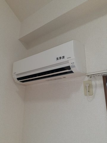 スペランツァ壱番館のその他