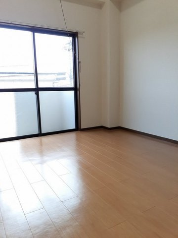 スペランツァ壱番館の内装