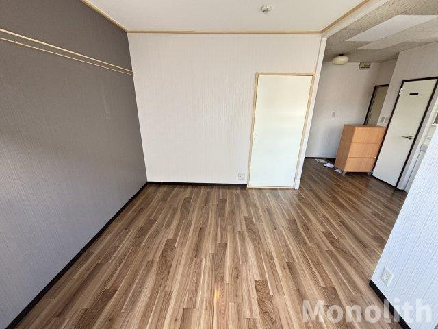 アーバンライフ石橋の居間・リビング