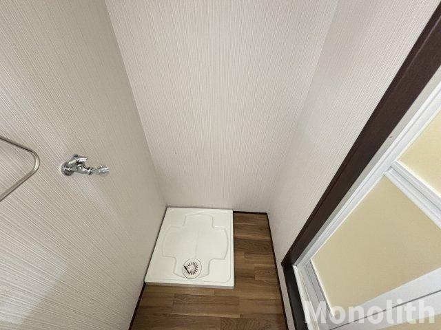 アーバンライフ石橋の設備