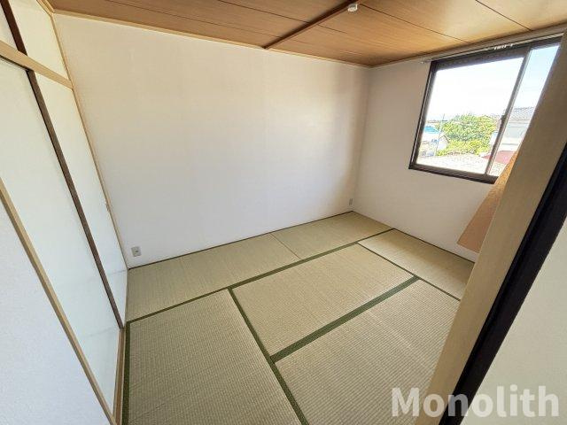 アーバンライフ石橋の和室