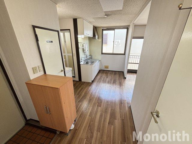 アーバンライフ石橋のその他