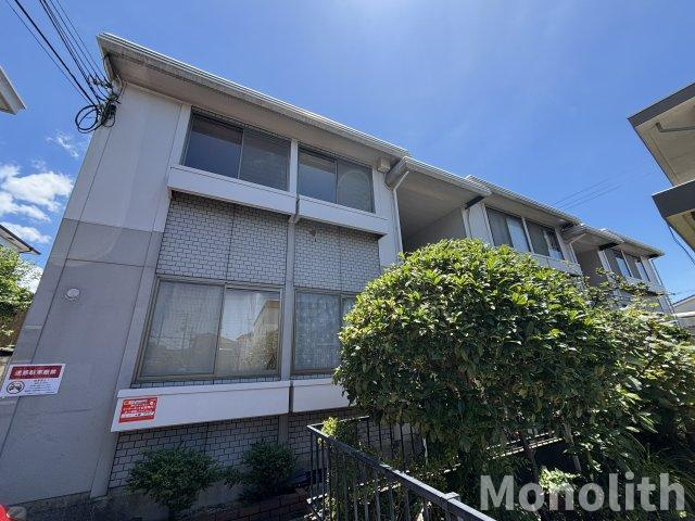 アーバンライフ石橋の外観