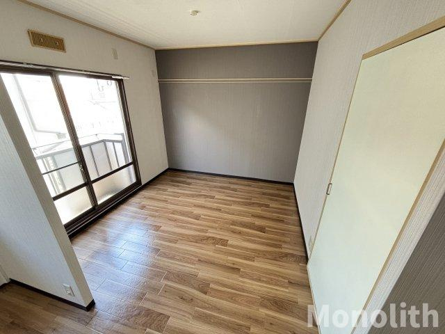 アーバンライフ石橋の内装