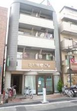 【外観】 | パレドール・タケダ | 落ち着いた雰囲気の外観です