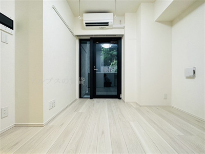 【寝室】 | コンフォリア・リヴ横浜平沼