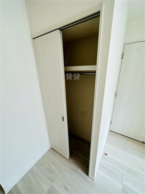 【収納】 | コンフォリア・リヴ横浜平沼