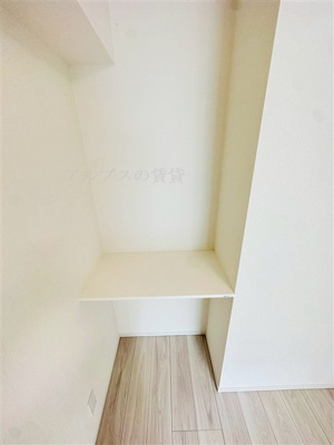 【収納】 | コンフォリア・リヴ横浜平沼