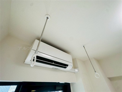 【設備】 | コンフォリア・リヴ横浜平沼