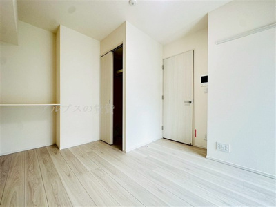 【居間・リビング】 | コンフォリア・リヴ横浜平沼