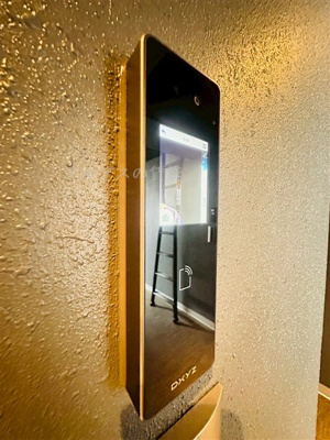 【セキュリティ】 | コンフォリア・リヴ横浜平沼