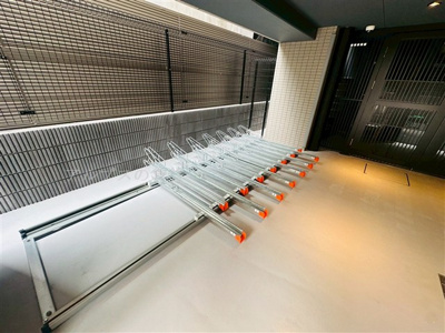 【その他共用部分】 | コンフォリア・リヴ横浜平沼