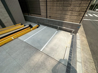 【その他】 | コンフォリア・リヴ横浜平沼