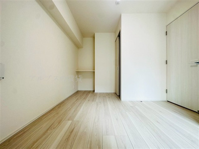 【居間・リビング】 | コンフォリア・リヴ横浜平沼