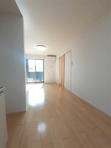 コッティ・ノイの居間・リビング