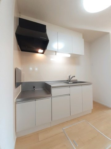 コッティ・ノイのキッチン