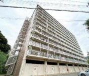 【外観】 | 千葉ガーデンタウンD棟