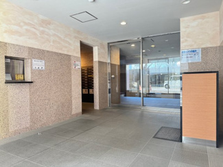 【エントランス】 | アージョ浦和