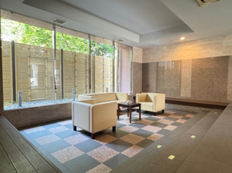 【ロビー】 | アージョ浦和