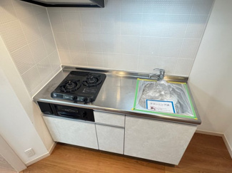 【キッチン】 | アージョ浦和