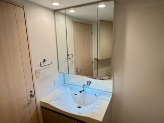 【独立洗面台】 | アージョ浦和