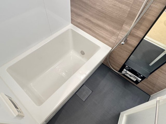 【浴室】 | アージョ浦和