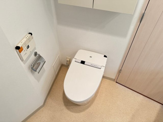 【トイレ】 | アージョ浦和