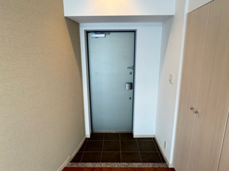 【玄関】 | アージョ浦和