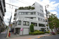 Ｍ・Ｙビル駐車場の画像