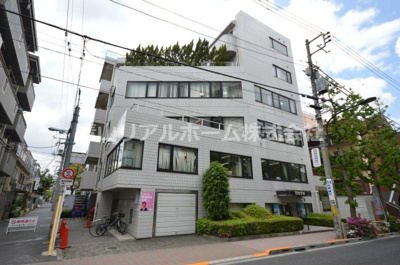 【外観】 | Ｍ・Ｙビル駐車場