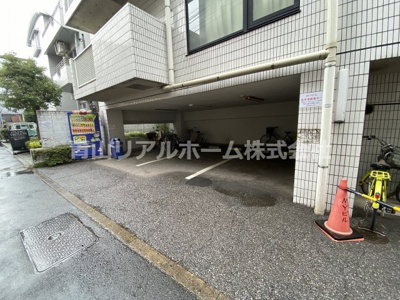  | Ｍ・Ｙビル駐車場