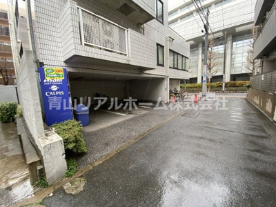  | Ｍ・Ｙビル駐車場